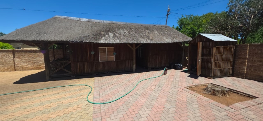 3 Bedroom Property for Sale in Ventersdorp North West